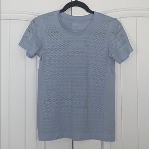 Lululemon Breeze By Short Sleeve 4